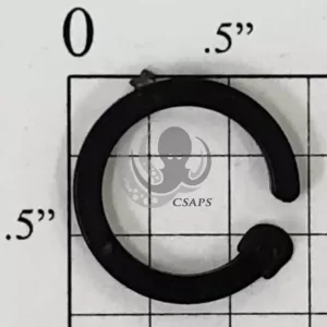 Clip 11/16"