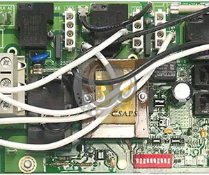 Board VS510SZ