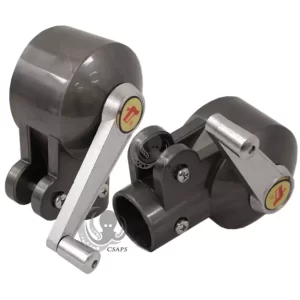 Hand Crank