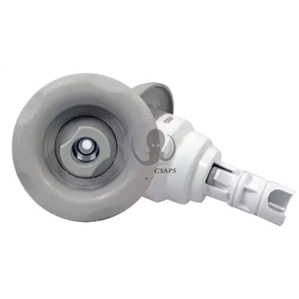 Jet Poly Storm 3-3/8'' Snap-in