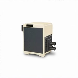 Pentair Mastertemp Heater 250 Nat Gas
