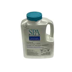 Chlorine Tablet 2 kg