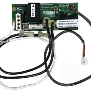 BP7 Expander board