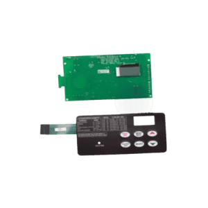 Control Board Kit