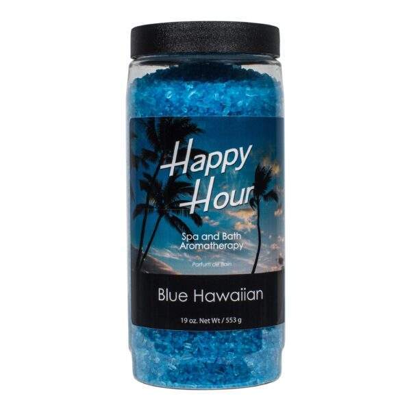 19oz. Happy Hour Crystals Blue Hawaiian scaled