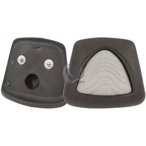 Pillow 7-1/2"