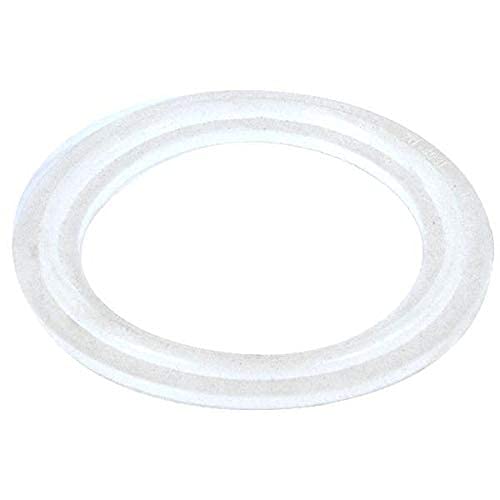 Waterway Plastics 806105124593 2″ Heater O-Ring/Gasket – (Pack of 3)