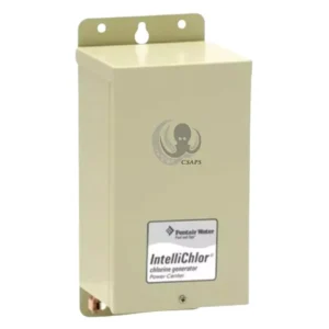 Pentair Intelichlor Salt System PC100
