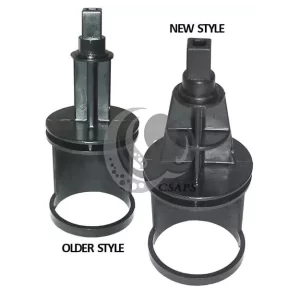 Diverter For 2" WW Valve