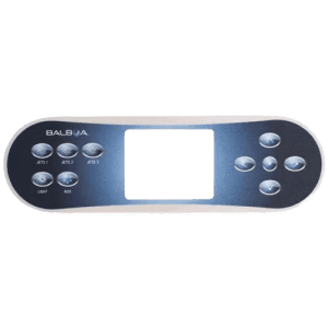 Overlay TP700