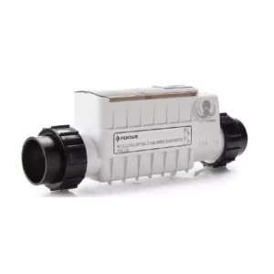Pentair Intelichlor Salt System IC40