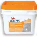 HTH® EXTRA Rondelles de Chlore Multi-Purpose 6kg