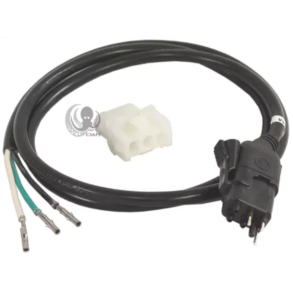 Cord 48' 240V
