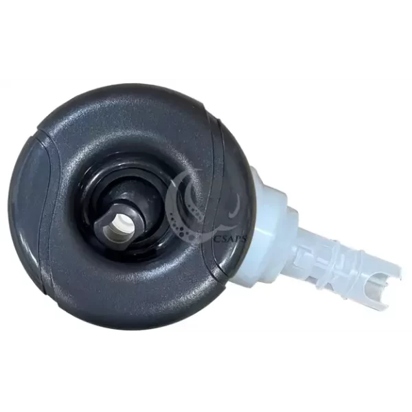 Jet Typhoon 4-3/8"