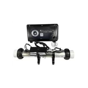 Control Box only, BP100G2, P1, P2 Remote Heater