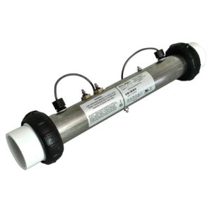 Balboa 5.5 Kw Heater Tube with Titanium Heater Element – 55624