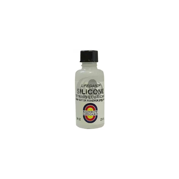 Silicone 3/4oz