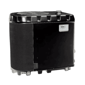 Pentair Ultratemp ETi Hybrid Nat Gas