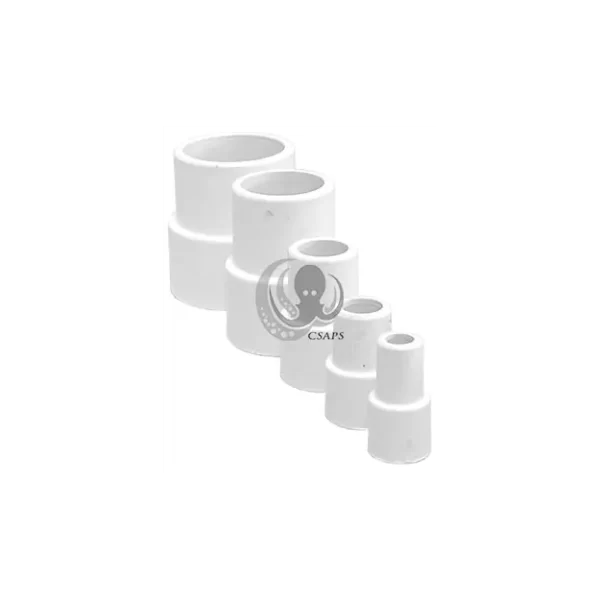 Pipe Extender 2-1/2"