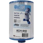 Unicel 6CH-940 Filter Cartridge