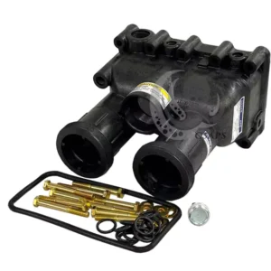 Manifold Assembly