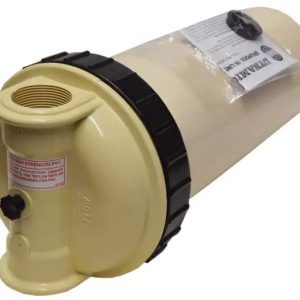 Filter Complete 1-1/2"