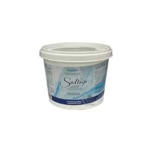 Pro Aqua Sodium Chloride, Salt Blend