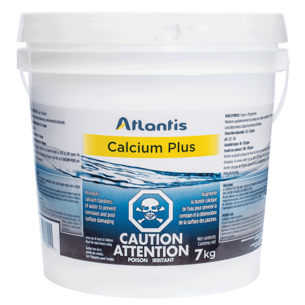 Atlantis Calcium Plus 7KG