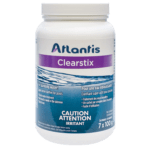 Atlantis Clearstrix 700G
