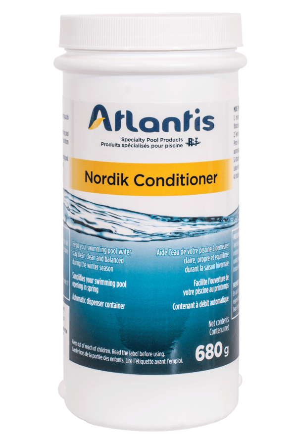 Atlantis Nordik Conditioner 680g