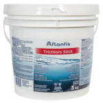 Atlantis Trichloro Stick 3kg.