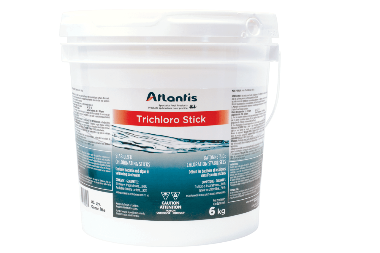 Atlantis Ticholoro Stick 6kg