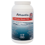 Atlantis Ultimate Shock 70% 1.8KG