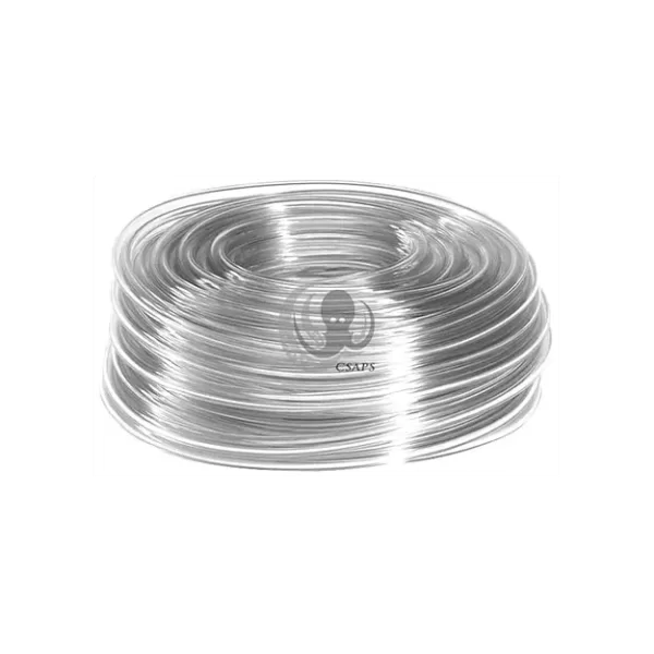 Hose Vinyl 1/4" - 25 Foot Roll