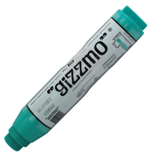 Gizzmo MWUG Ultra Skimmer Protection contre le gel avec valve de soufflage, 40,6 cm