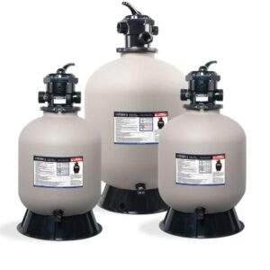 POOL FILTERS (SF119-SF122-SF124)