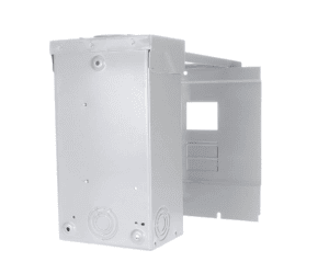 SIEMENS W0408L1125SPA50 50 Amp Spa Panel