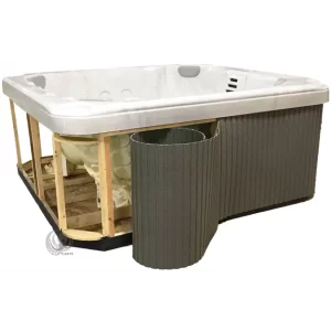 Flexible Spa Panel Kit