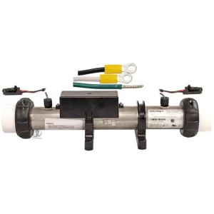 Heater Manifold