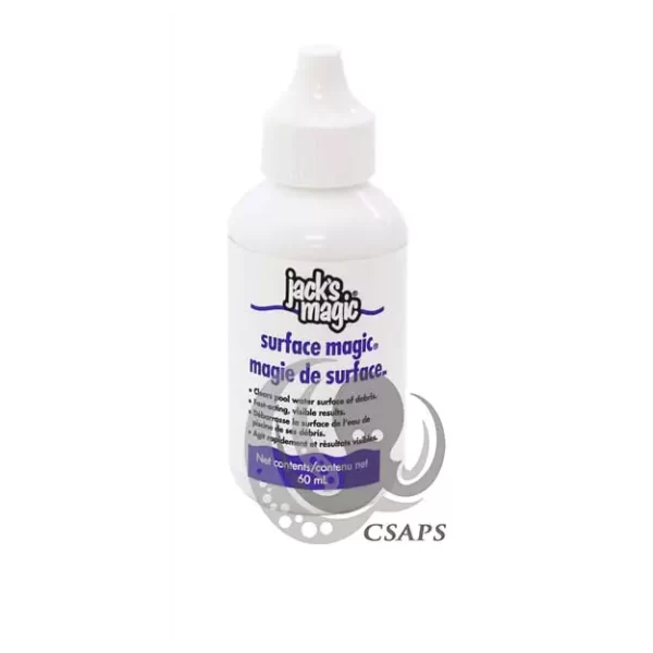 Water Clarifier 60 ML
