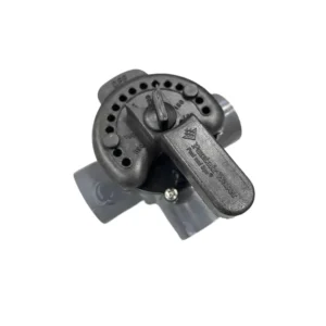 Pentair 3 Way Valve