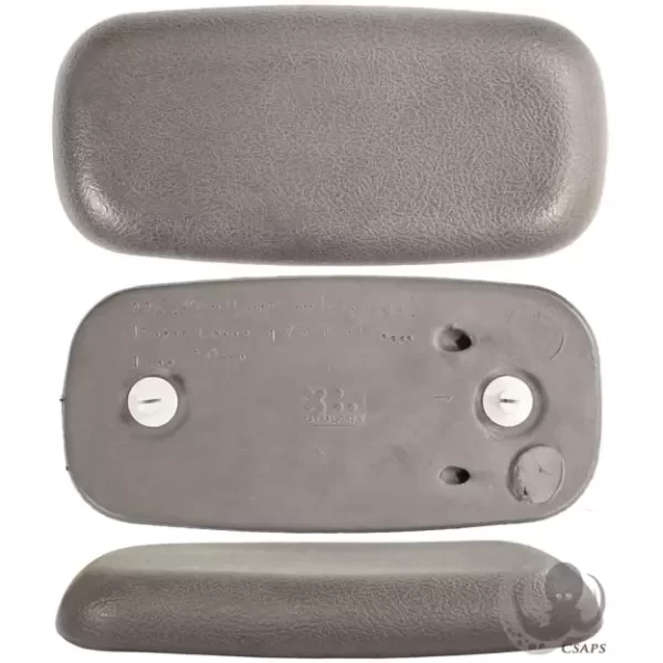 Pillow Charcoal