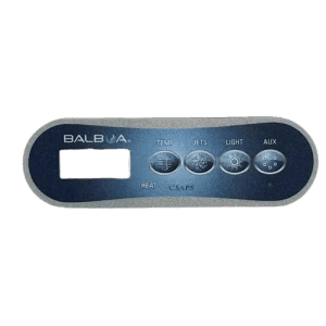 Overlay TP200T