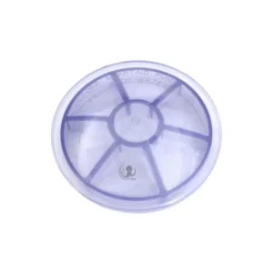 Lid, Chemical Resistant