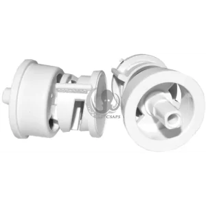 Air Control Plunger