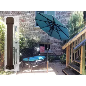Umbrella Stand