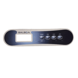 Overlay TP400W