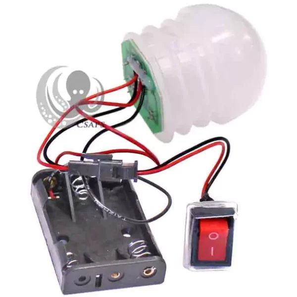 Handrail Led Light