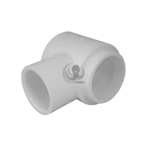 Blower Tee Assist 1" S