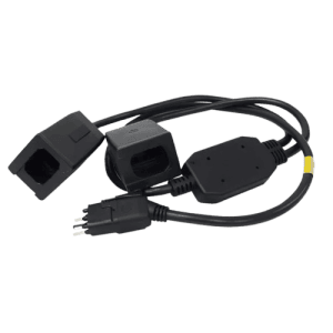 Cord Blower